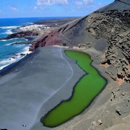 Sunny Hébergement de vacances Tías