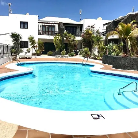 Sunny Hébergement de vacances Puerto del Carmen (Lanzarote)