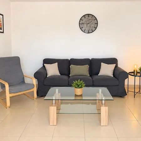 Holiday home Sunny Tias